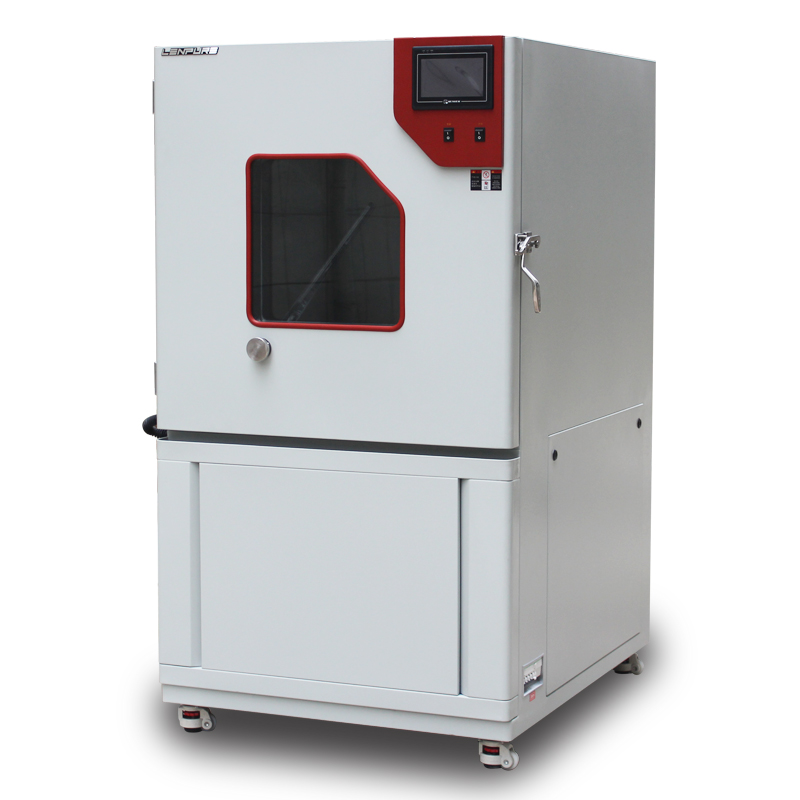 探究沙塵試驗箱安裝前都要準備啥